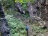 Bakony, Bakonynána, Római- fürdő- kanyon Bakony, Úrkút őskarszt