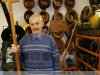 Balmazújváros - Mihalkó Gyula ( 1949 – 2016 ) kalapkészítő- a népművészet mestere
