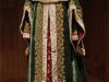 Bécsi Császári kincstár: Magyar Királyi Szent István - rend viselete