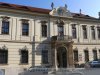 Budapest - Erdődy - Hatvany palota
