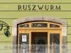 Budai Ruszwurm cukrászda