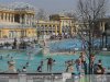 Budapest -  Széchenyi fürdő