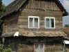 Brest falu öreg faházai