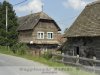 Brest falu öreg faházai