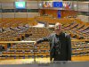 Európai Unió Parlamenti épülete