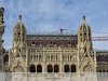 2 - Budapest - Időutazás a Budai vár történelmi műemlékeinek rekonstrukciója közben I.
