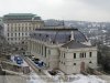 8 - Budapest - Időutazás a Budai vár történelmi műemlékeinek rekonstrukciója közben II.