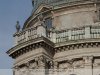 Budapest - madártávlati képélmények a Bazilika tetejéről