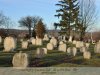 Balatonudvari kőszíves temető