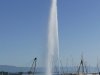 Genf - vízsugár