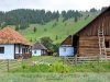Gyimesközéplok Borospataka - Skanzen -, múzeum és "Camping"