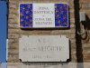 Itália Ravenna - Dante Alighieri sírja- 700 éve hunyt el a világ legnagyobb költője.