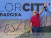 Egy másik Barcika  - Kolor City