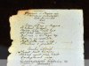 Himnusz 200 éves - a kézirat