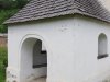 Magyarvalkó - református templom