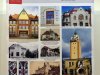 Kiskunfélegyházi és nyíregyházi megnyitó: Bagyinszki Zotán és Brunner Attila 
