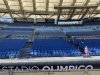 Olaszország - Róma Olimpiai stadion