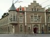 Szeged Fekete ház 