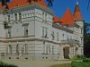 Rum Széchenyi kastély