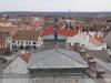 Sopron - Madártávlatok és háztetők a Tűztoronyból