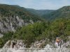 Szádelői-kanyon, Gömör-Tornai-karszt 2022. nyarán