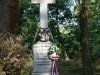 Gróf Széchenyi Antal síremlék - Póstelek 2016. szeptember