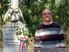 Gróf Széchenyi Antal síremlék - Póstelek 2016. szeptember