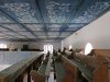 Szentgyörgyvölgy -  Református kazettás mennyezetű református templom