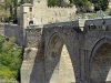 Toledo - Szent Márton híd