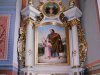 Ungvár - görögkatolikus Szent Kereszt felmagasztalása székesegyház