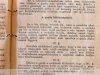 Várpalota - Cselédkönyv 1928-ból/Tájház