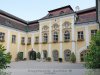Weingut Schloss Gobelsburg (Ausztria) kastélya, szőlői és a borospince I.