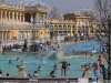 Budapest - Széchenyi Gyógyfürdő