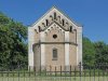 Albertirsa - Szapáry kápolna, családi kripta
