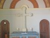 Albertirsa - Szapáry kápolna, családi kripta