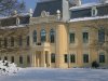 Almásy kastélyunk téli álma - 2018. március