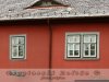 Sopron, annó a középkori  Fehér ló vendégfogadó épülete