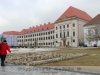 Budapest - Az (új) Miniszterelnöki rezidencia