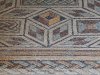 Balácapuszta - Római mozaik