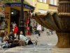 Bécs - Hundertwasser ház