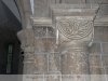 Bény -  800 éves "dombormű" a premontrei prépostság templomában