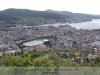 Norvégia - Bergen a Hanza kikötő