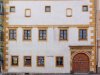 Besztercebánya - királyválasztó, impozáns reneszánsz palota