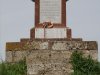Bodrogkisfalud -  Klapka Honvéd-emlékmű