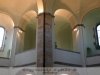 Bóly - Batthyany-Montenuovo mauzóleum/ különleges temetkező templom