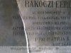 Borsi - A legszebb II. Rákóczi  Ferenc szobor a Kárpát- medencében