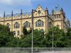 Budapest -Magyar Királyi Földtani Intézet