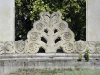 Budapest - Kerepesi temető - Jókai síremlék