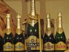 Budafok - Promontor pezsgő és a borospincék