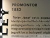 Budafok - Törley pezsgő “múzeum" – kóstolóval 1.